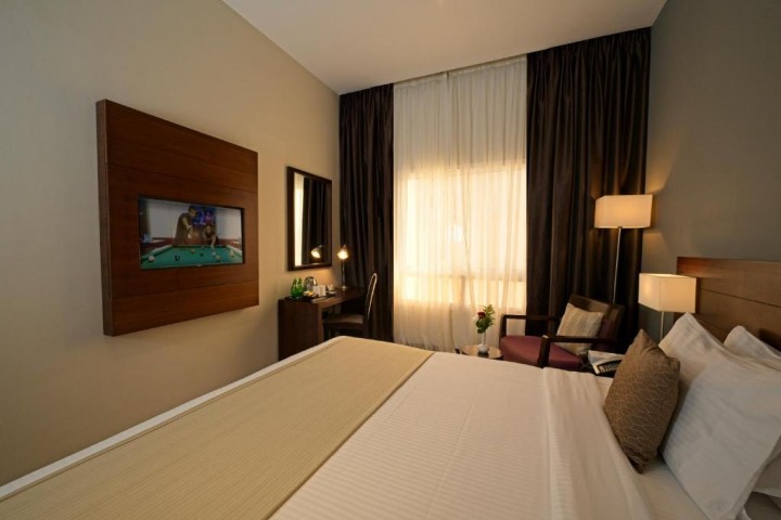 Classic Room Near by RAK Expo Centre 1 Luxury Bookings