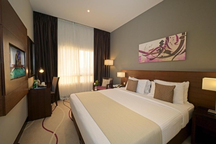 Classic Room Near by RAK Expo Centre 2 Luxury Bookings