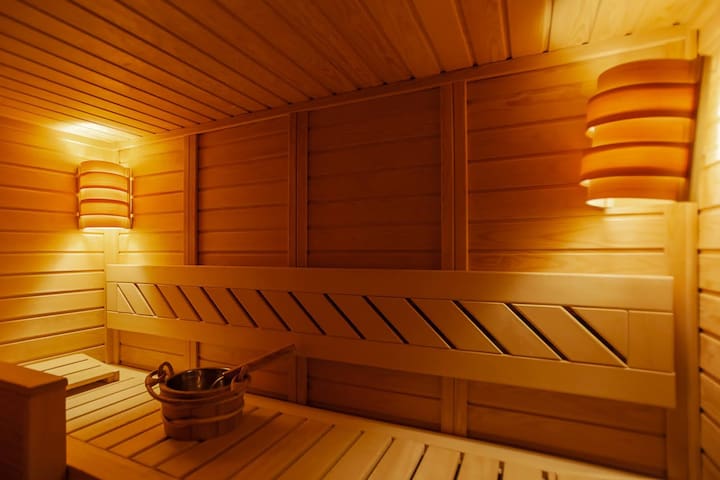 Vilegiatura Guesthouse w. fireplace & sauna 1 Vilegiatura Guesthouse Sinaia